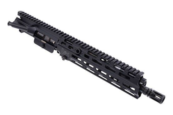 11 inch MR556 complete upper.